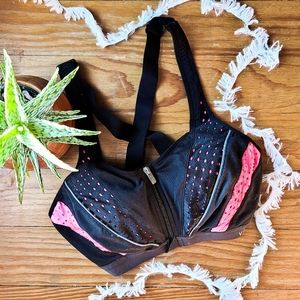 VSX Knockout Sports Bra